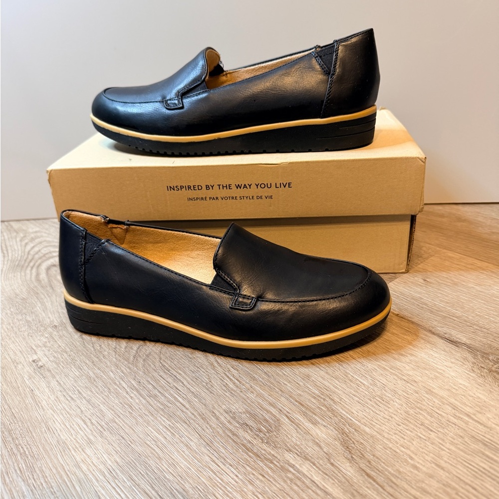 Soul Naturalizer Idea Moc size 7 wide